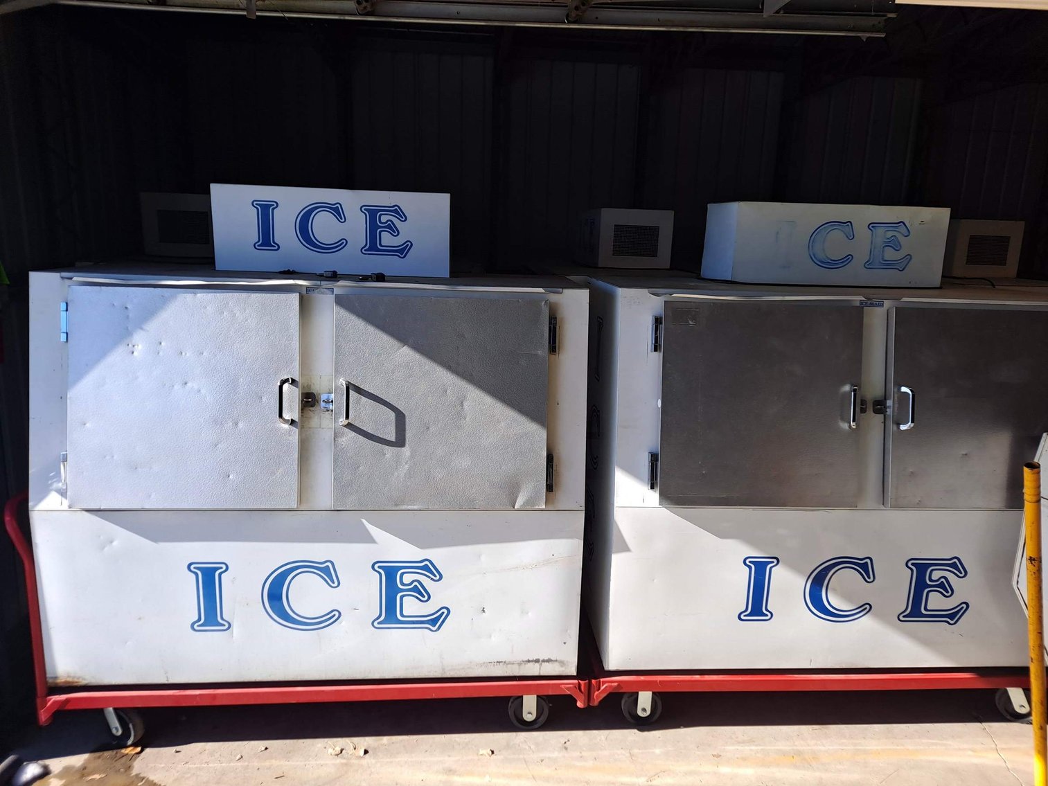 Image for State Fair Concessions Company Liquidation