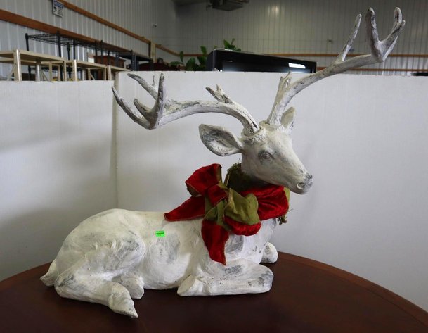 Image for Martha Lou and Buddy Derrick Estate