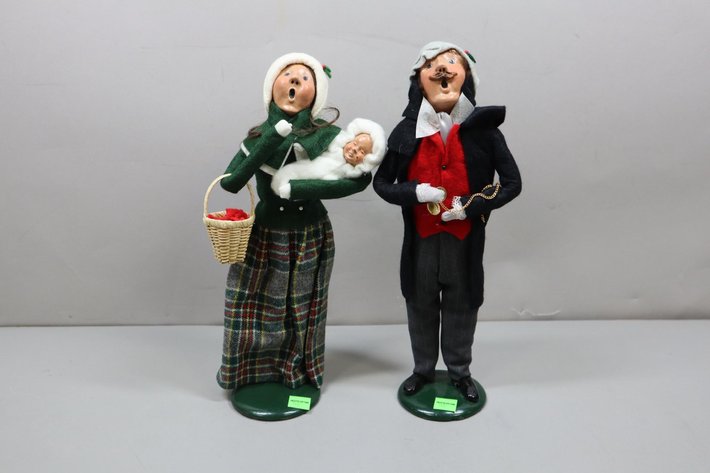 Image for Martha Lou and Buddy Derrick Estate