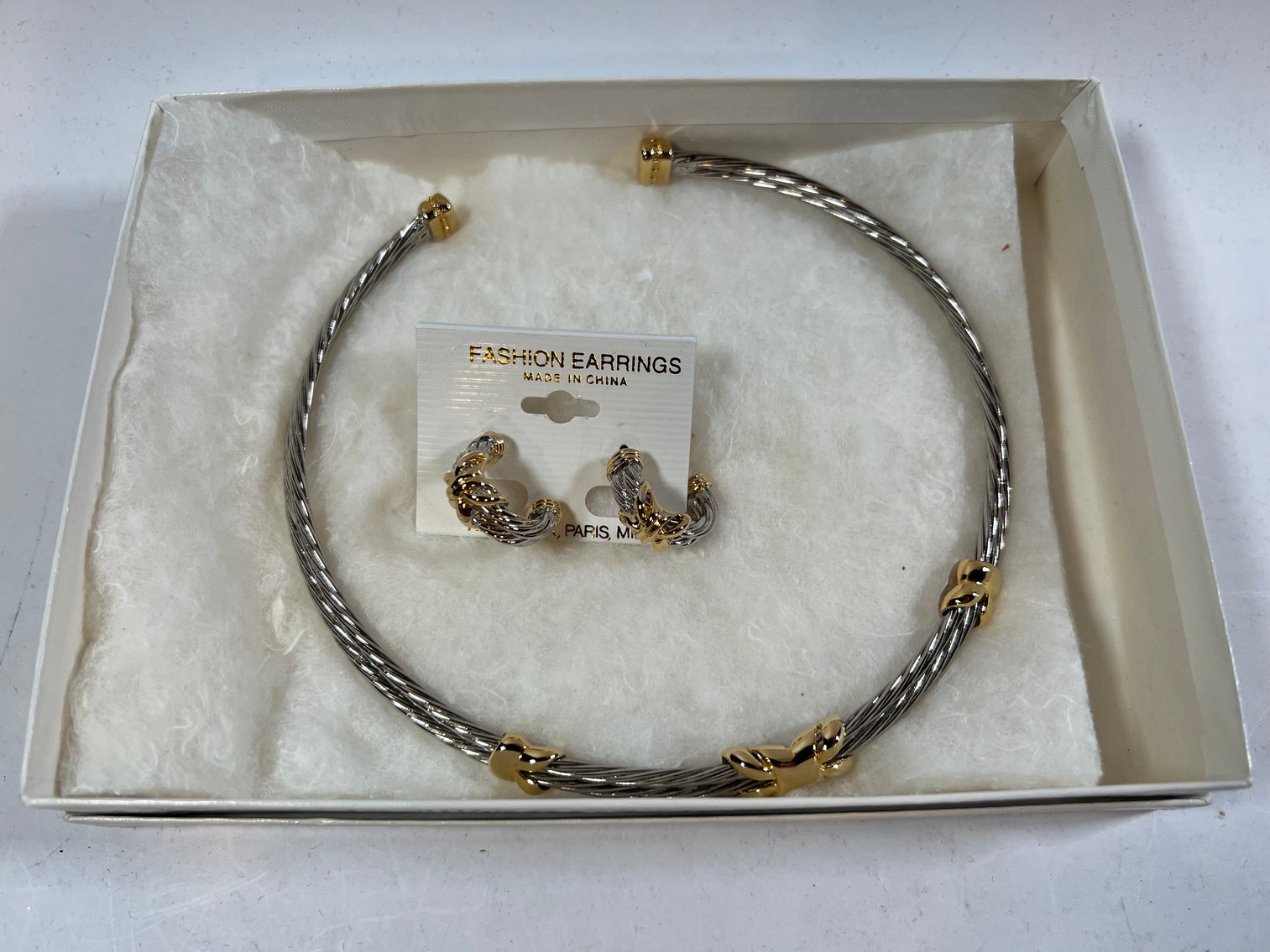 Image for ESTATE - JEWELRY, GEN. MERCH, ABSOLUTE