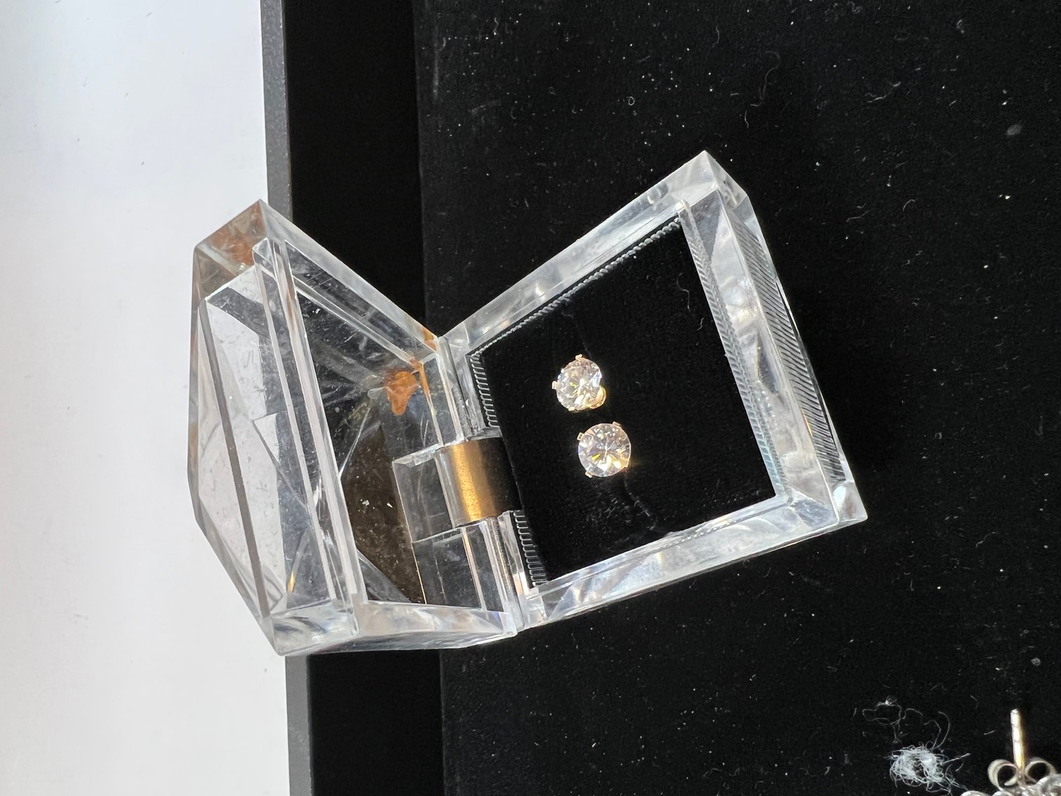 Image for ESTATE - JEWELRY, GEN. MERCH, ABSOLUTE