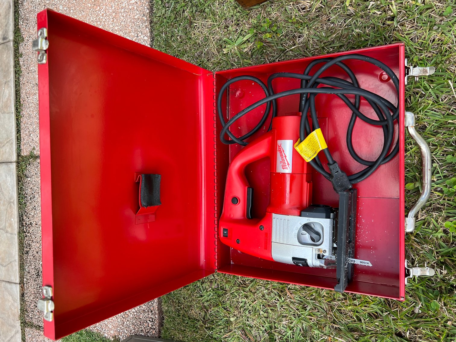 Image for ESTATE - TOOLS, DECOR, FURNITURE +