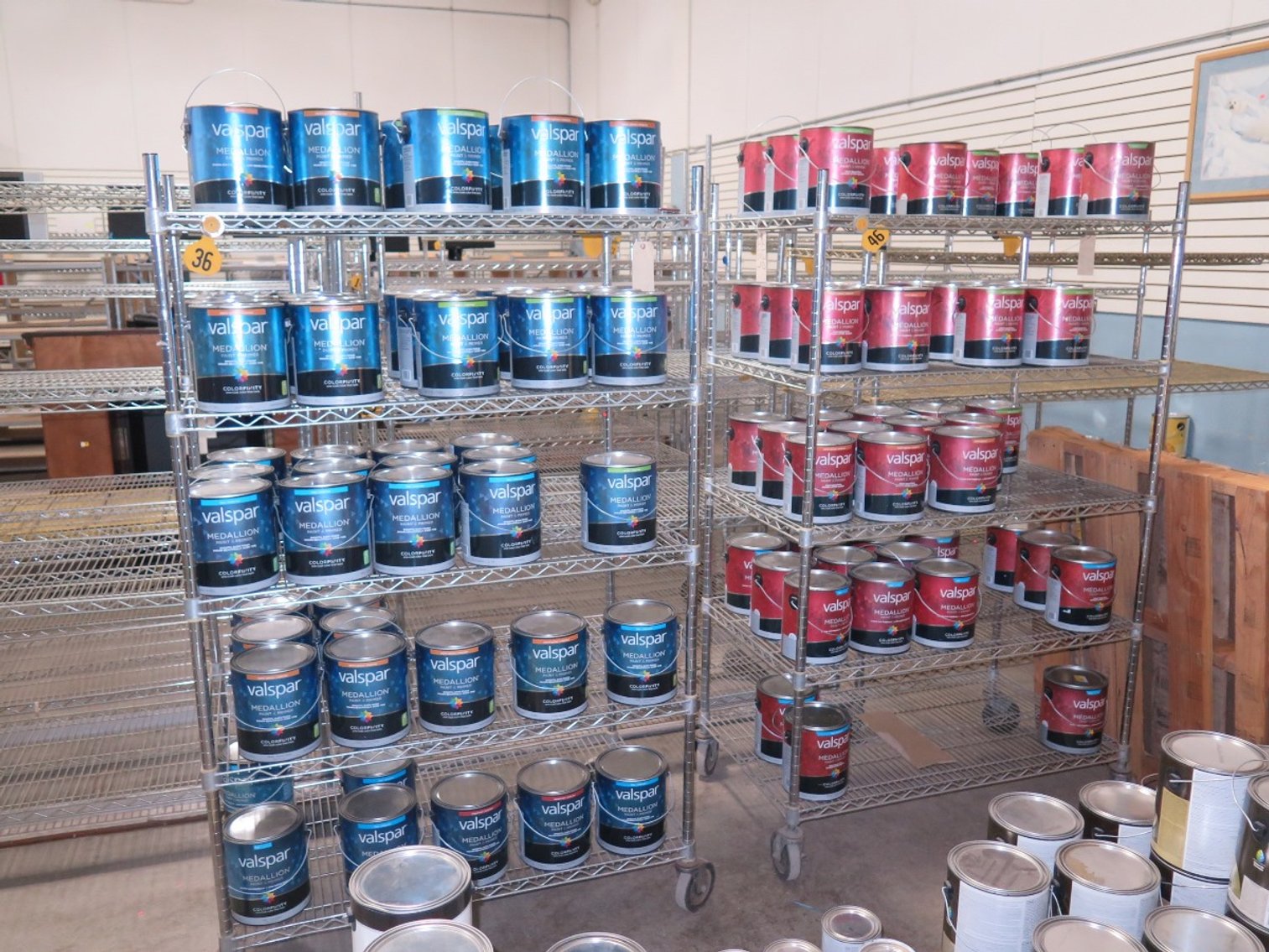 Image for Multiple Businesses Tools & Equipment