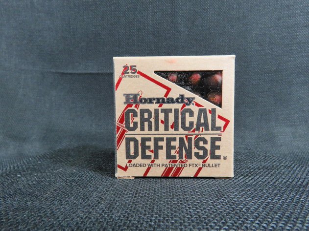 Image for Ammunition & Accessories