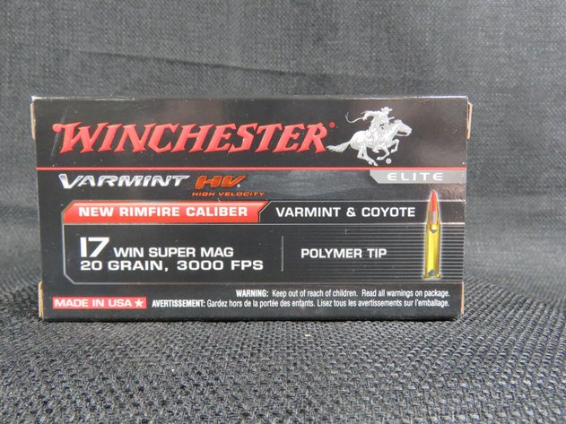 Image for Ammunition & Accessories