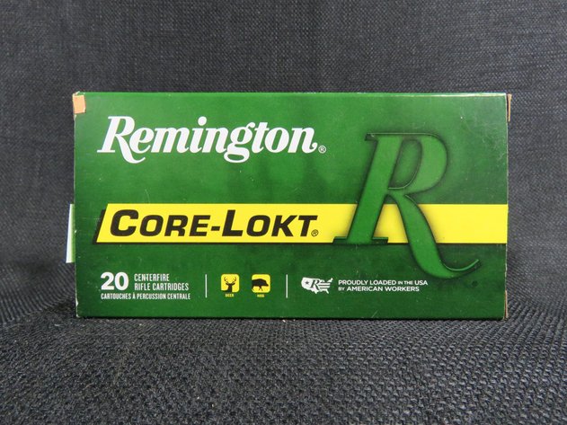 Image for Ammunition & Accessories