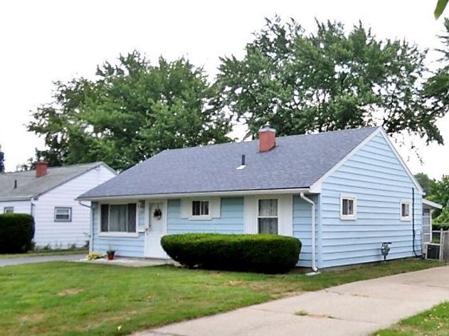 576 Southfield Drive, Maumee, OH  43537