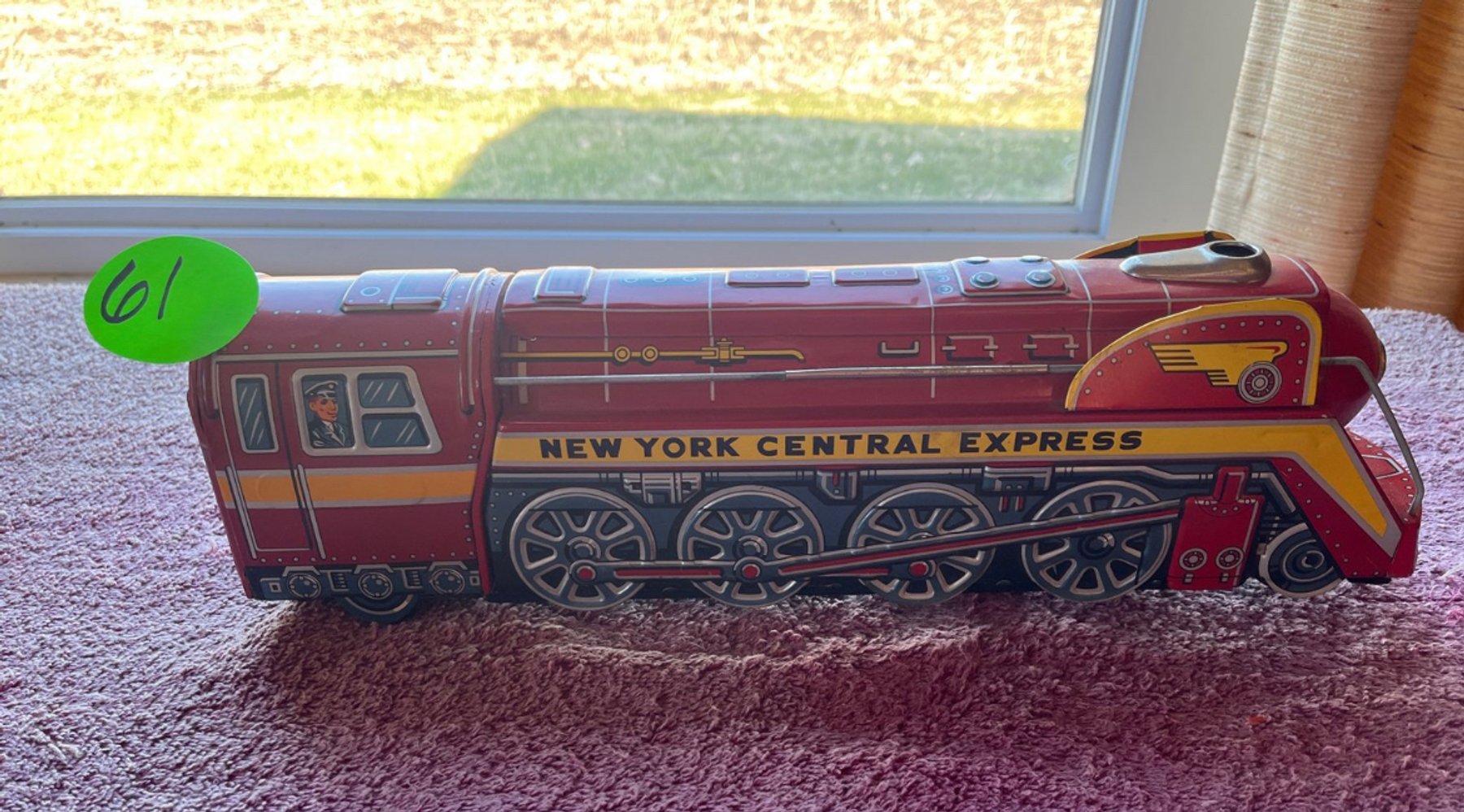 Image for Bowling Green Estate Auction