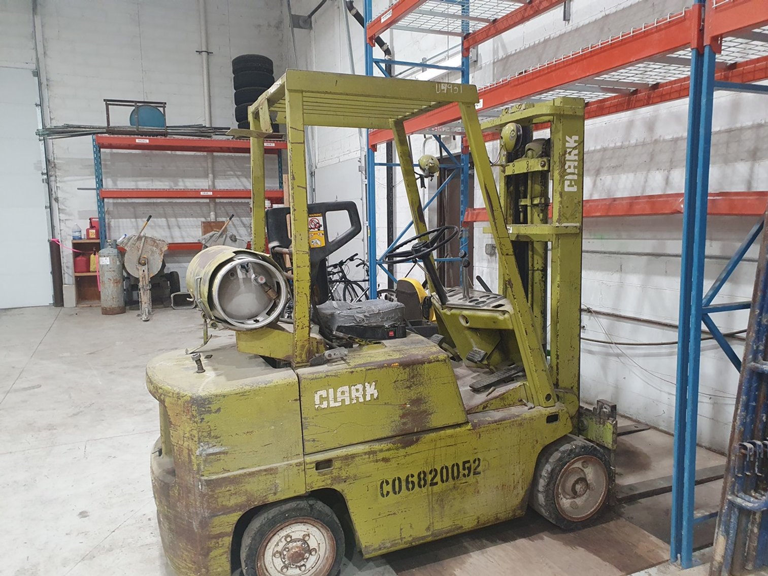 Image for Stucco/Masonry Contractor Tools & Equipment