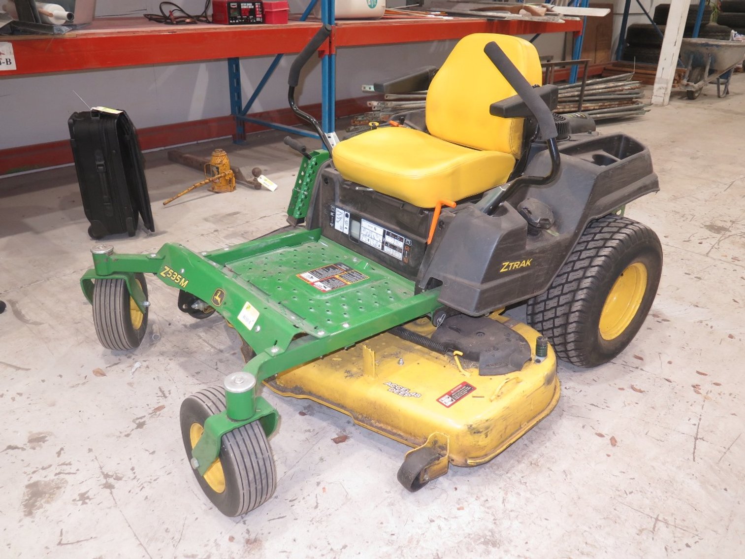 Image for Stucco/Masonry Contractor Tools & Equipment