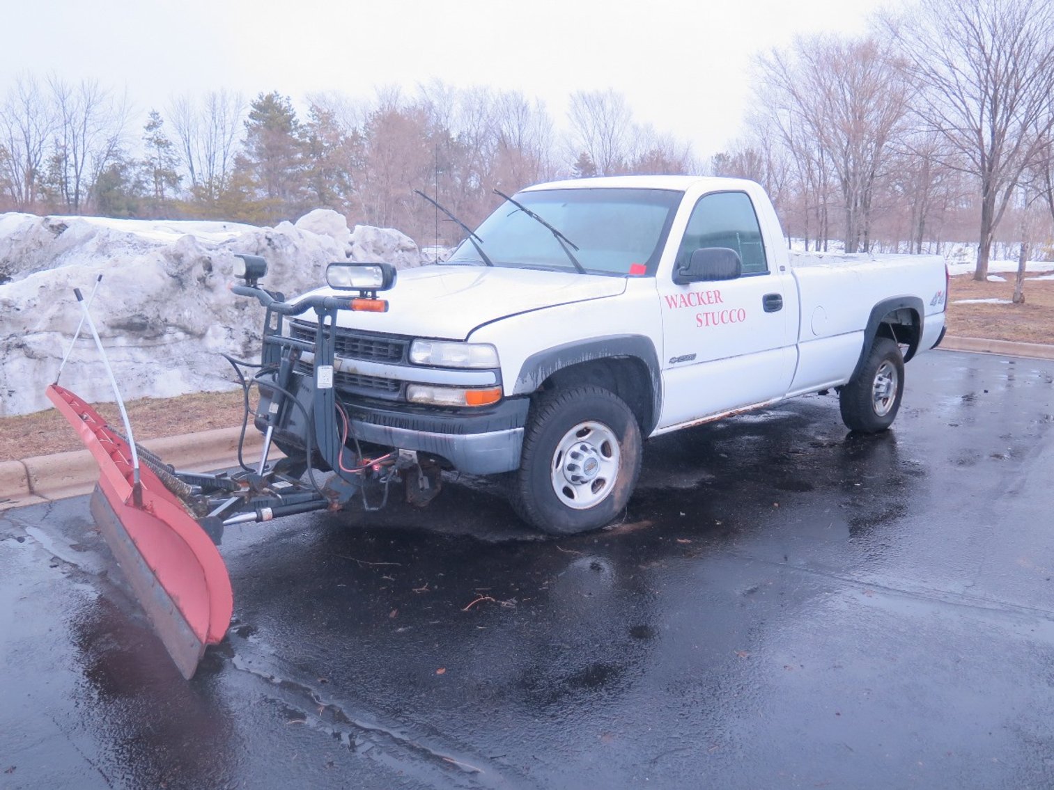 Image for Stucco/Masonry Contractor Tools & Equipment