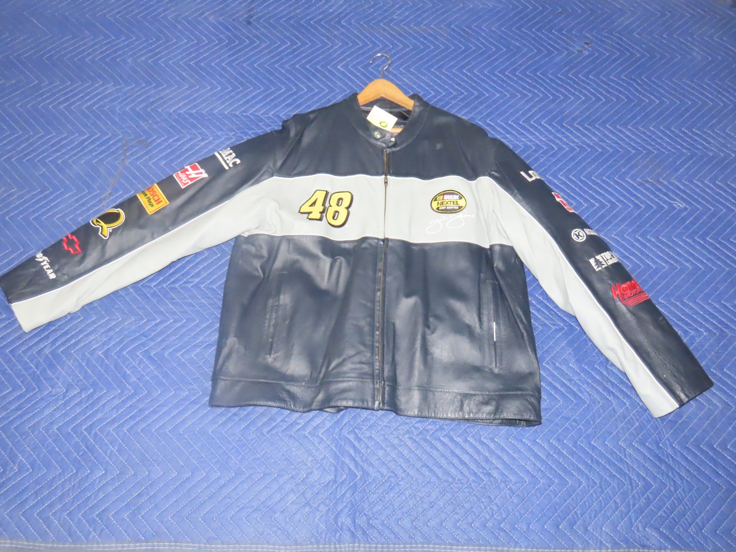 Image for NASCAR Collectibles & More