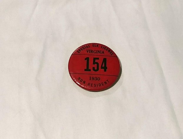 Image for Virginia Hunting Collectibles