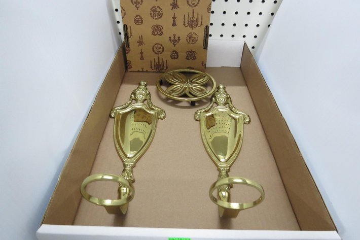 Image for Hidden Treasures Gallery