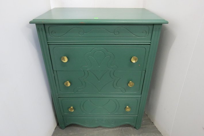 Image for Hidden Treasures Gallery