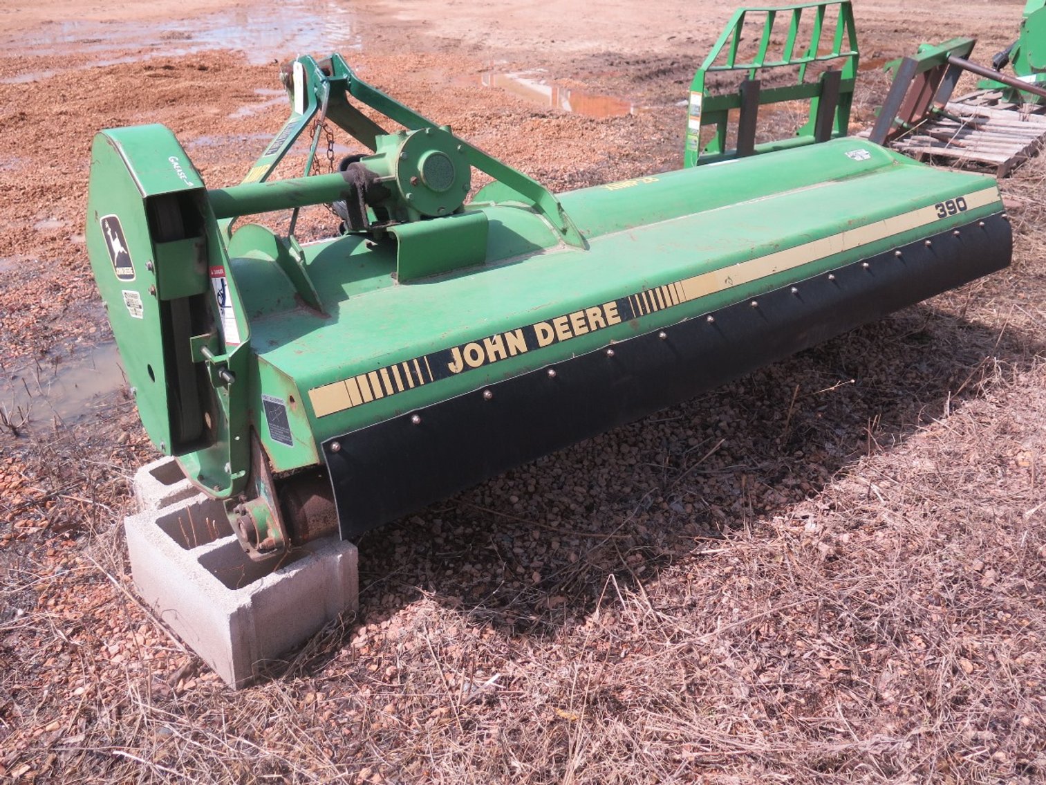 Image for Surplus Equipment: Tools, Industrial, Farm Equipment, Camping Chairs/Tables and More