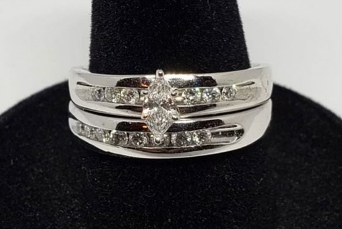 Image for ESTATE - JEWELRY, GEN. MERCH, ABSOLUTE