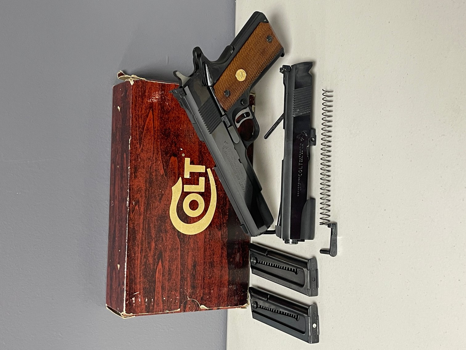 Image for ESTATE - JEWELRY, GEN. MERCH, ABSOLUTE