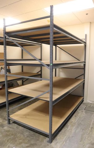 Image for Office Building Liquidation