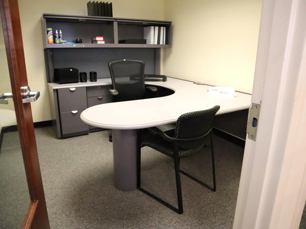 Image for Office Building Liquidation