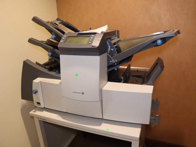 Image for Office Building Liquidation