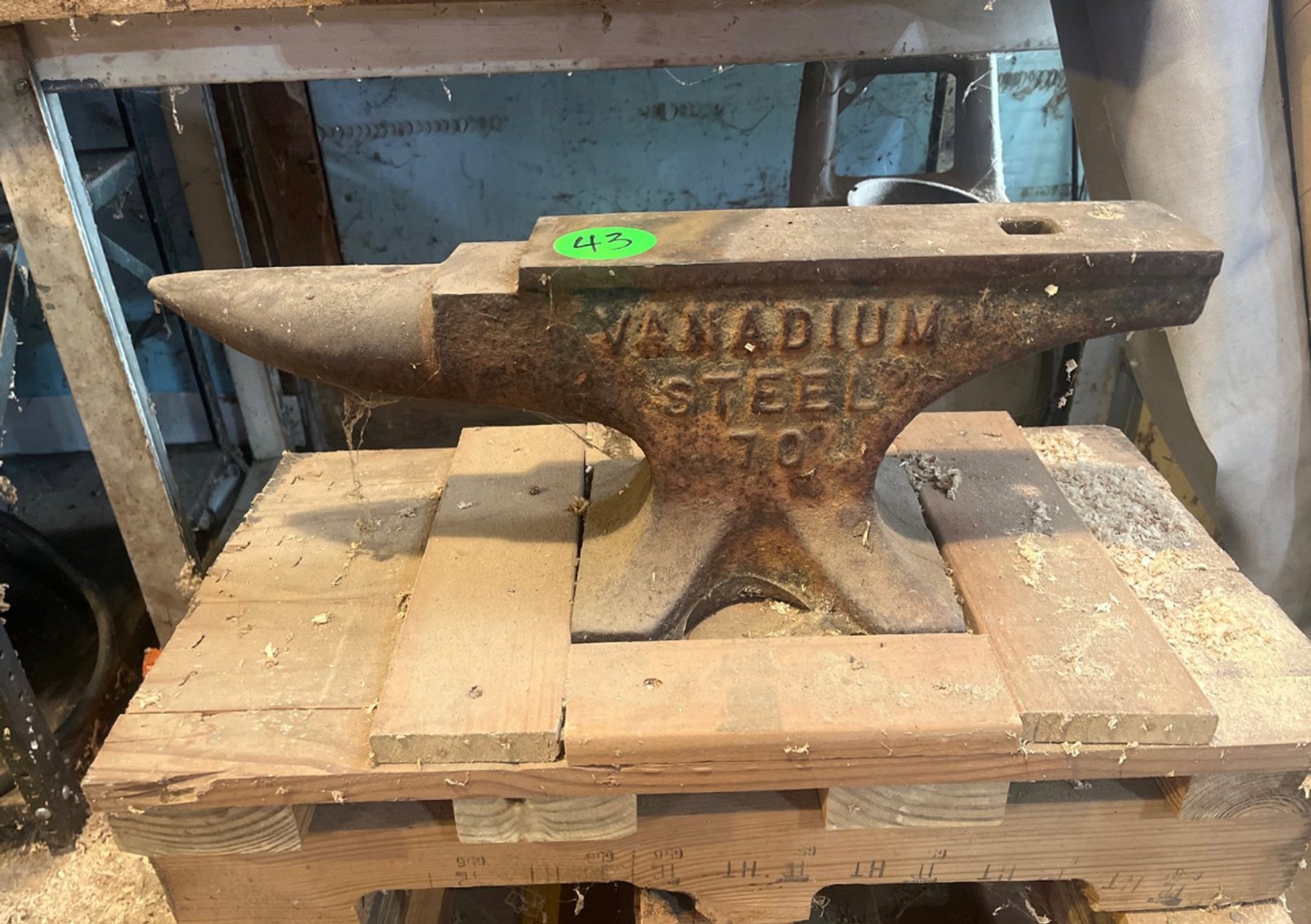 Image for Shop Tools And More