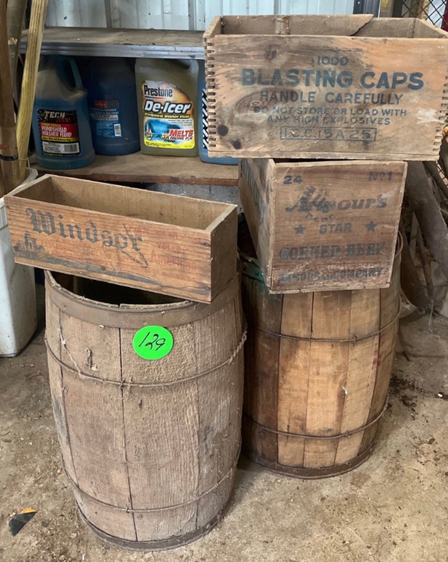 Image for Shop Tools And More