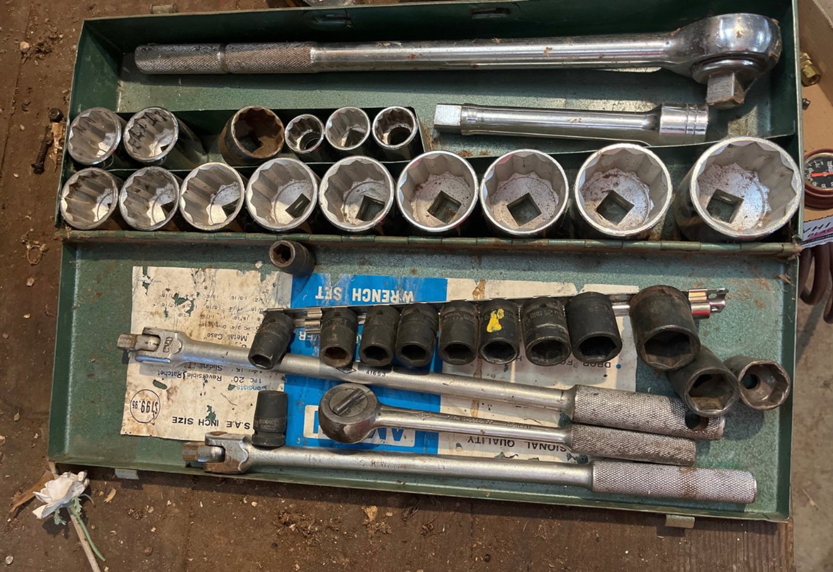 Image for Shop Tools And More