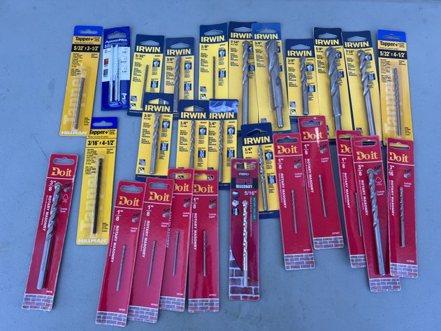 Image for TOOLS, GENERAL MERCHANDISE, & MORE - ABSOLUTE