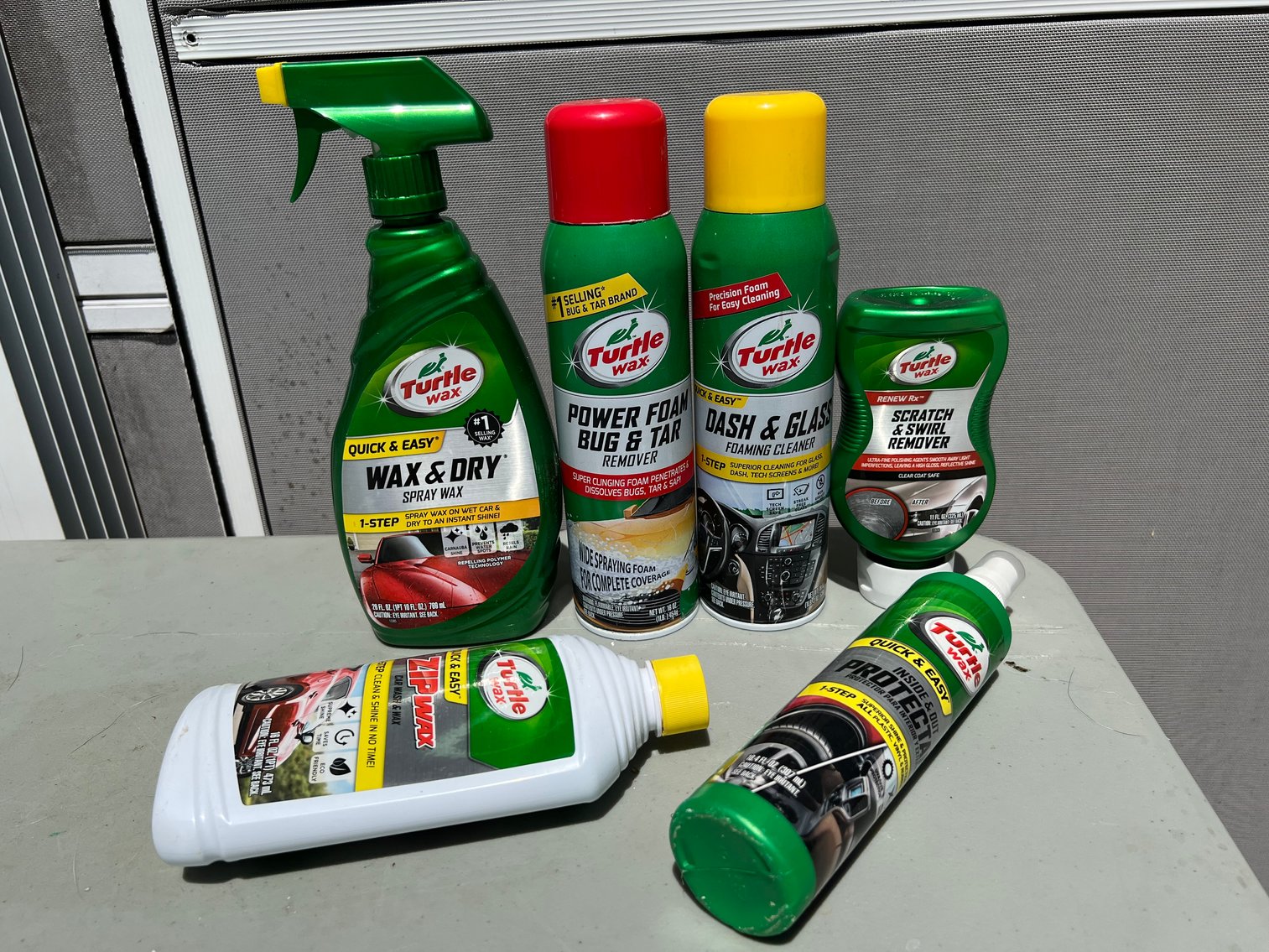 Image for TOOLS, GENERAL MERCHANDISE, & MORE - ABSOLUTE