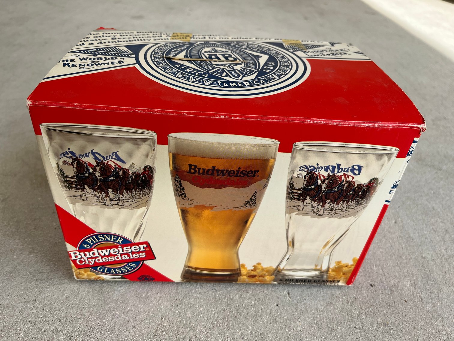 Image for TOOLS, GENERAL MERCHANDISE, & MORE - ABSOLUTE