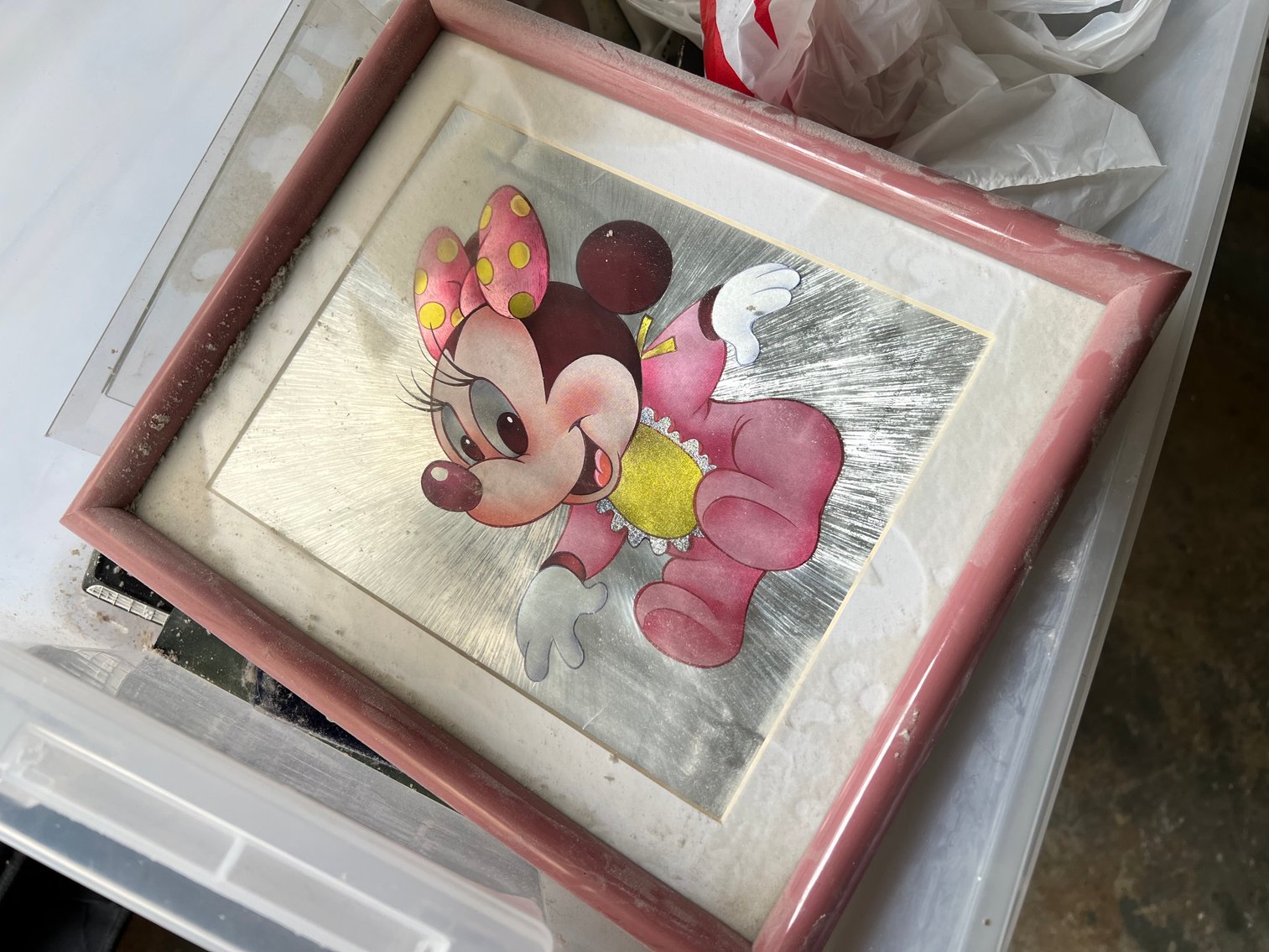 Image for ESTATE - ARTWORK, ANTIQUES & MORE