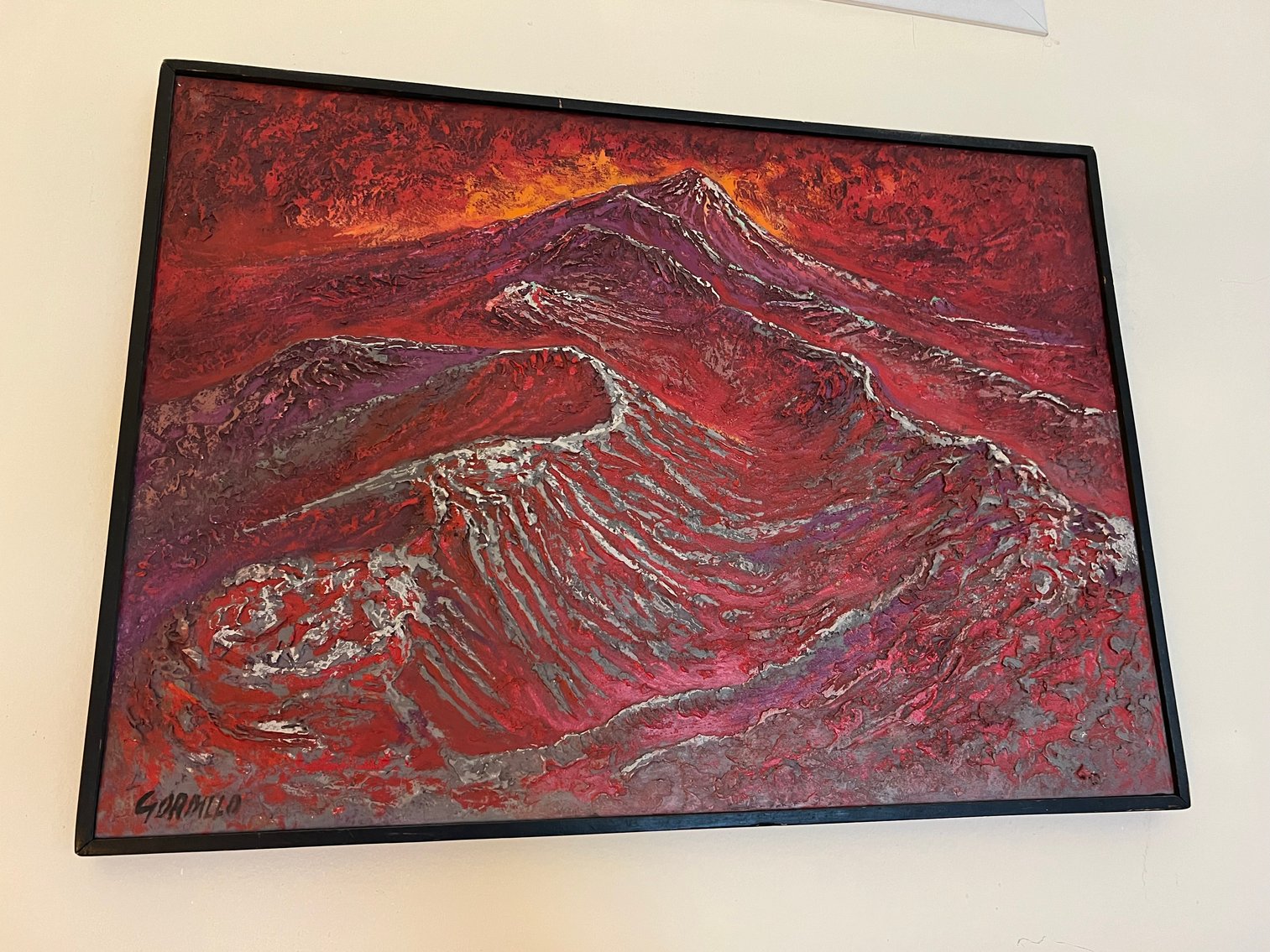 Image for ESTATE - ARTWORK, ANTIQUES & MORE