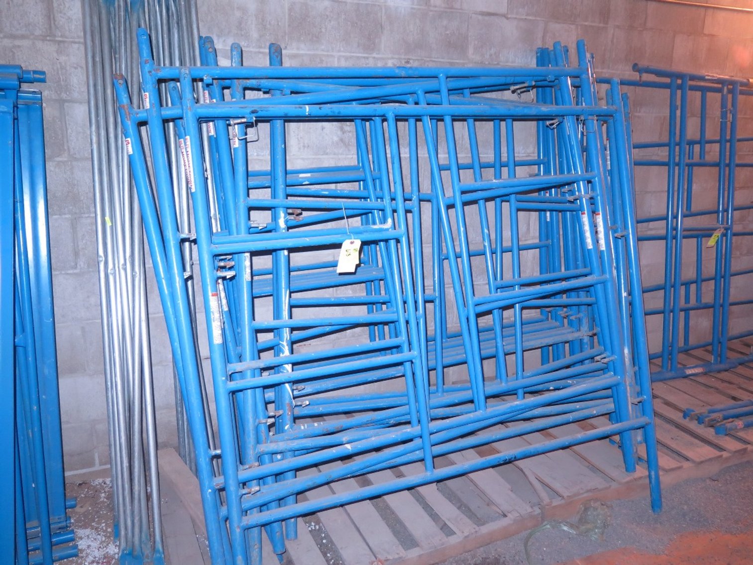 Image for Hardware Store & Rental Store Liquidation