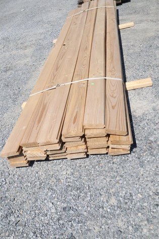 Image for Building Material Auction