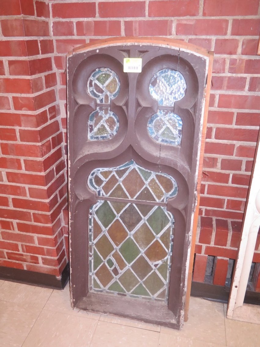 Image for Church Surplus