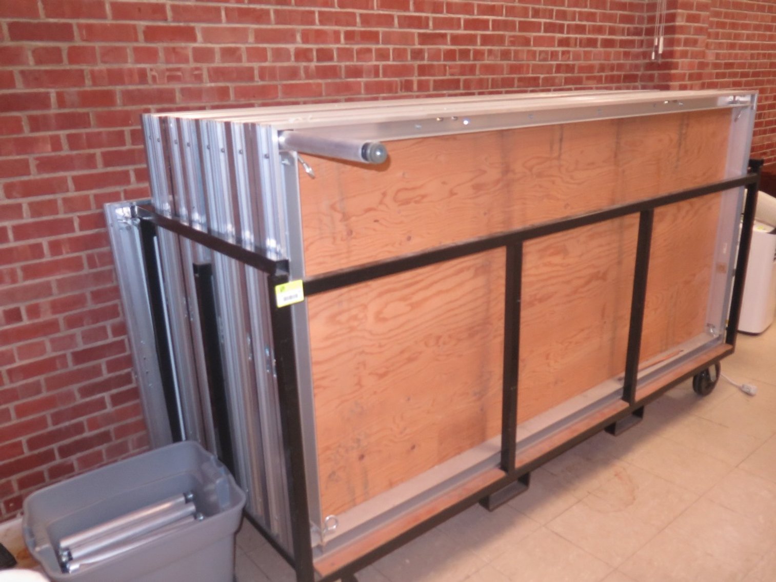 Image for Church Surplus