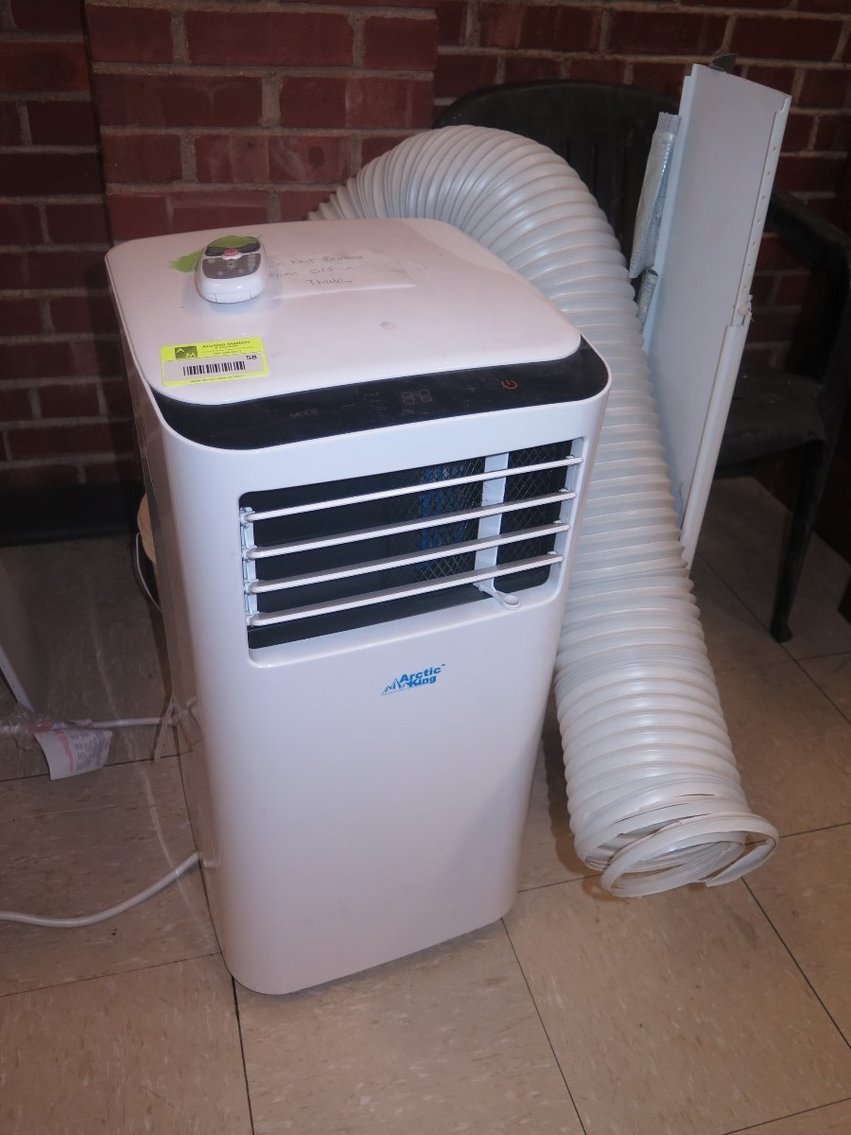 Image for Church Surplus