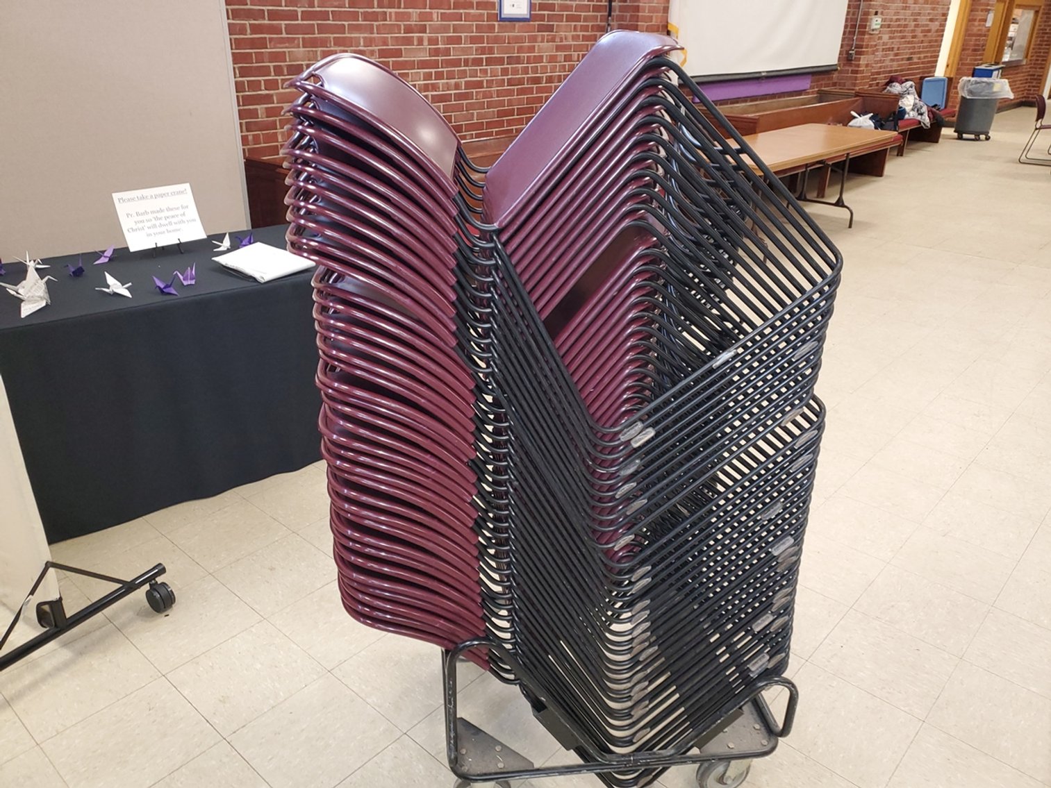 Image for Church Surplus