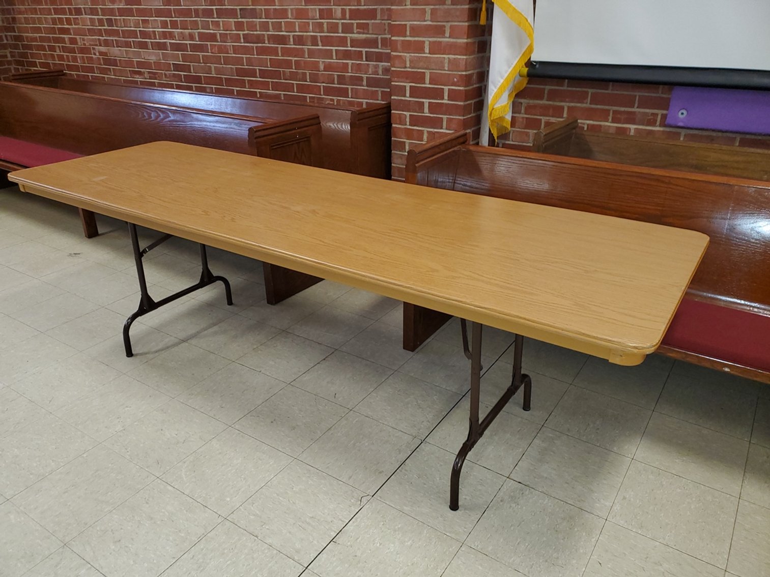 Image for Church Surplus