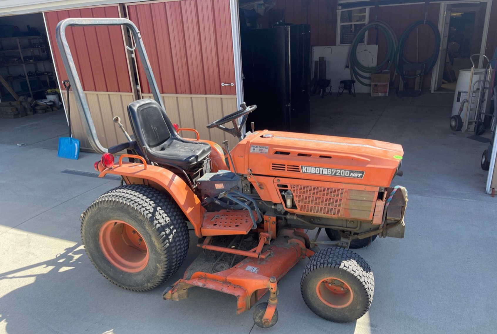 Image for Arcadia/Findlay Downsizing