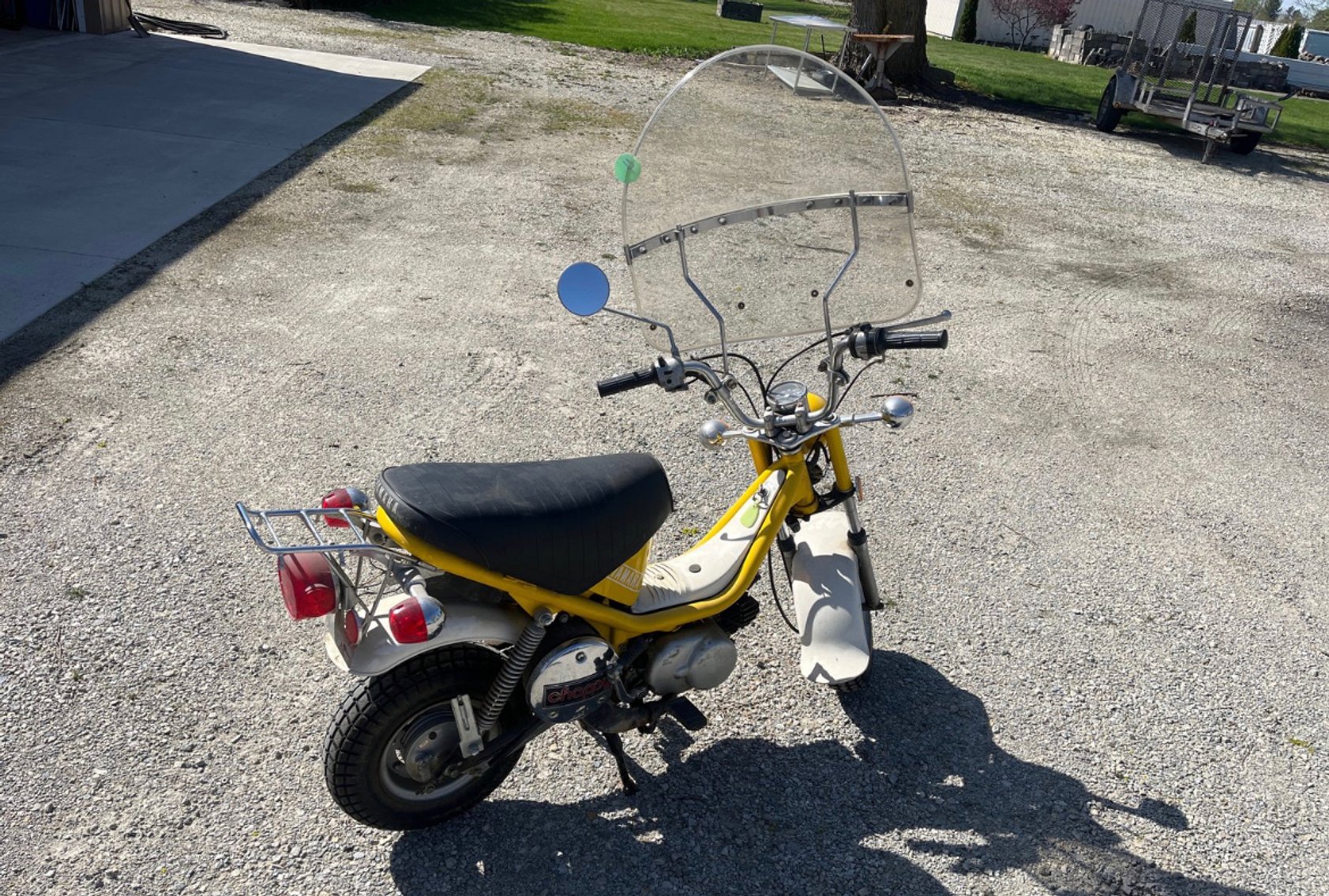 Image for Arcadia/Findlay Downsizing