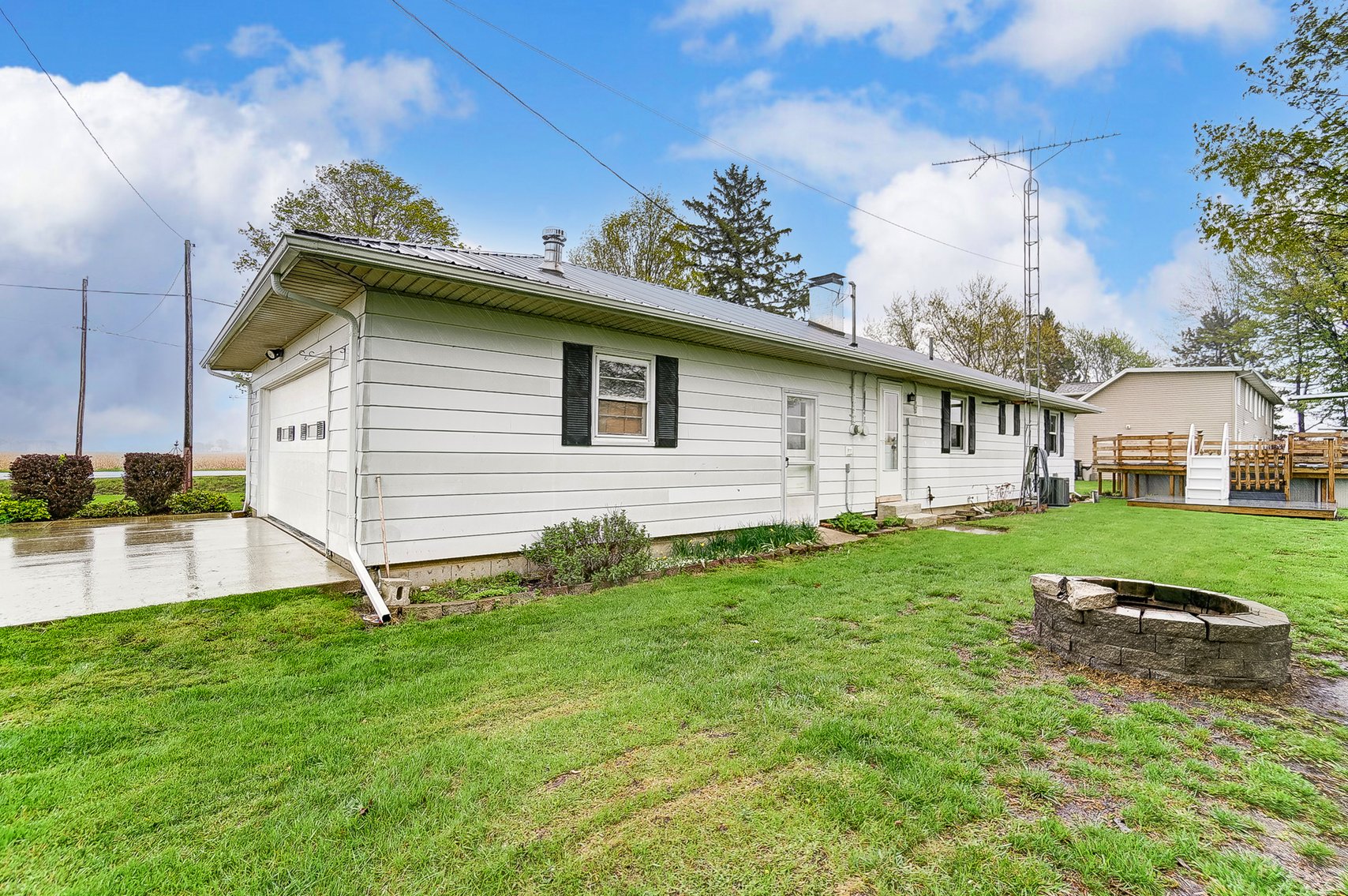 Image for 21073 Stony Ridge Rd, Luckey OH 43443