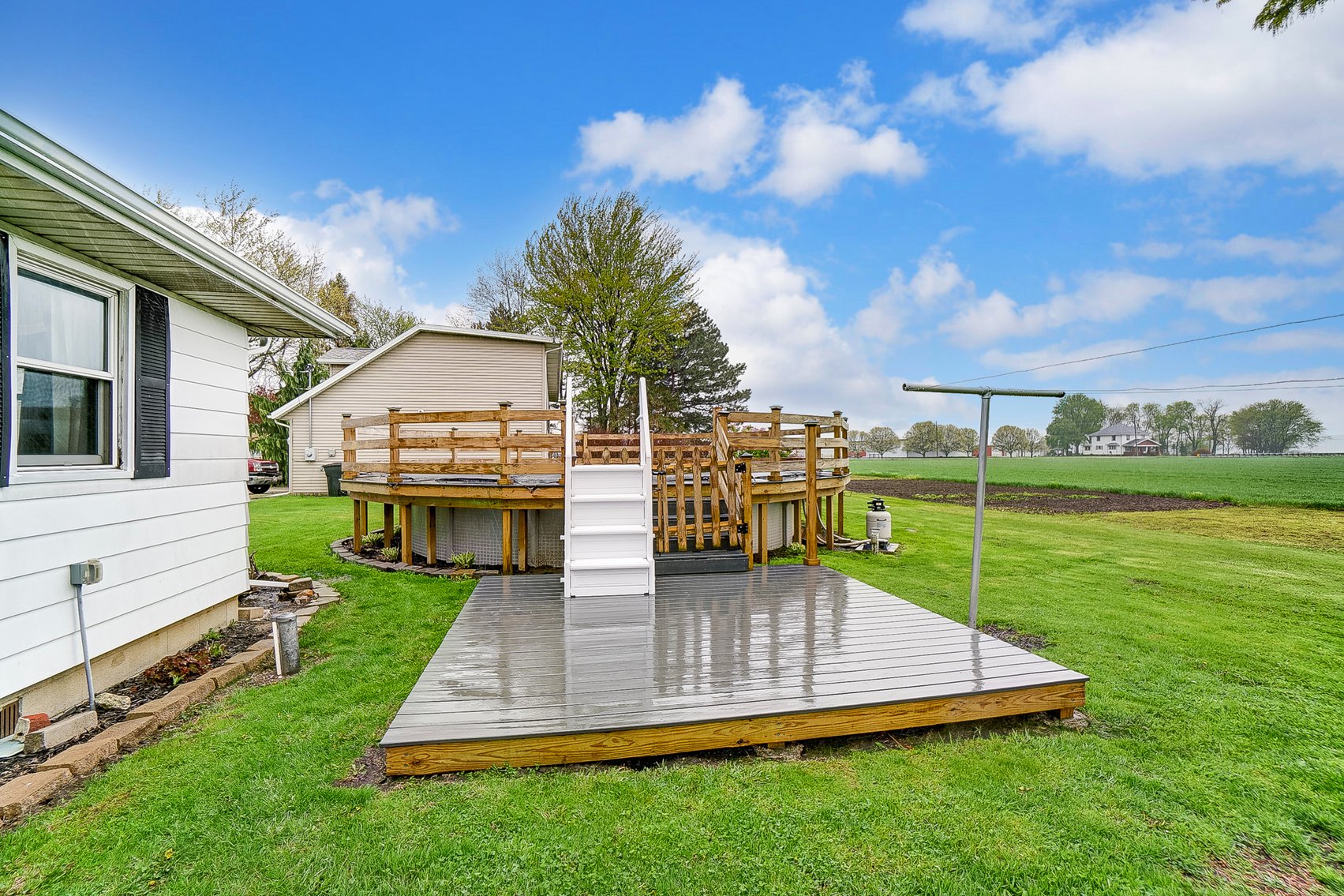 Image for 21073 Stony Ridge Rd, Luckey OH 43443