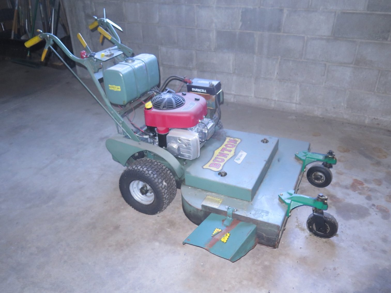 Image for Lawn/Snow Equipment, '82 Rolls Royce, '93 Mercedes, Vintage Cameras, Luxury Watches, Home Goods & More