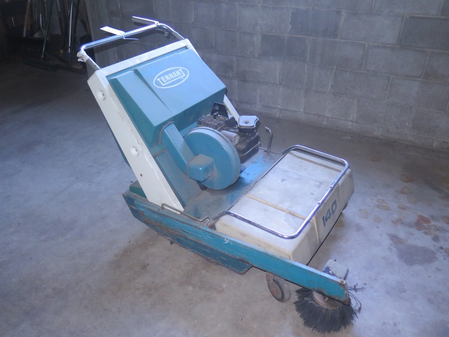 Image for Lawn/Snow Equipment, '82 Rolls Royce, '93 Mercedes, Vintage Cameras, Luxury Watches, Home Goods & More