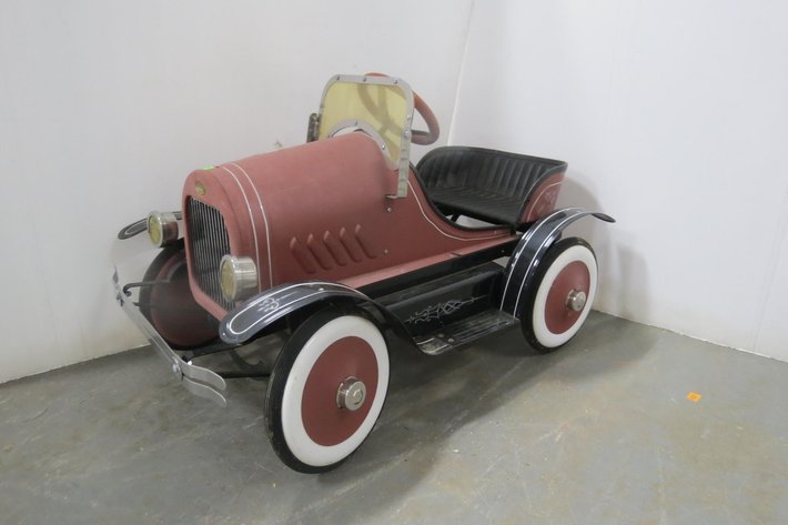 Image for Hidden Treasures Gallery #3018