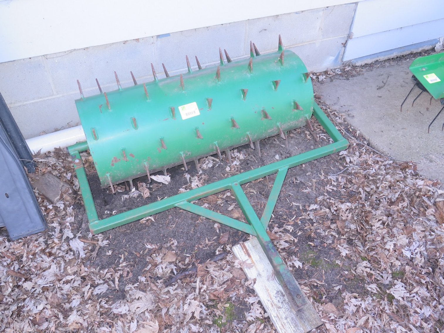 Image for Estate: Toro Mower, Tools, Home Goods & More