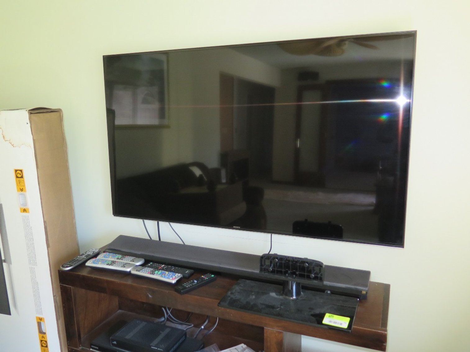 Image for Estate: Toro Mower, Tools, Home Goods & More