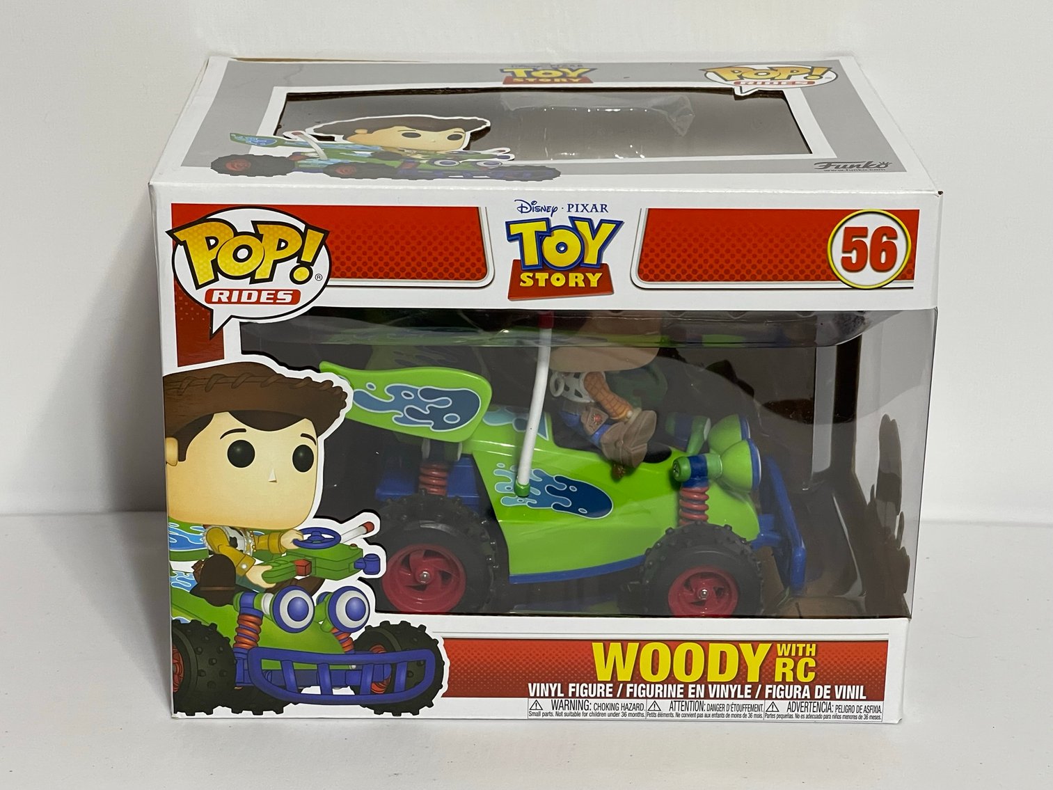 Image for TOYS, POKEMON, COLLECTIBLES & MORE